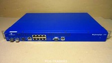 WorldWide Packets LE-310 LEAC-0310AB 4x 100/1000 Gigabit 8x 10/100 Switch 2x SFP picture
