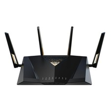 ASUS RT BE88U WiFi 7 Router 10G 2.5G Ports picture