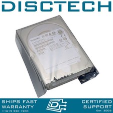 Toshiba / Fujitsu MBF2600RC Serial Attached SCSI / SAS Hard Disks picture