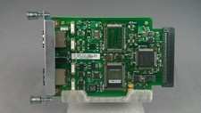 CISCO WIC-1AM-V2 1-Port Analog Modem WAN Interface Card **USED GOOD*** picture