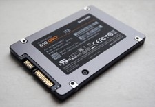 (NEW) SAMSUNG 1TB 860 QVO SSD SATA 2.5