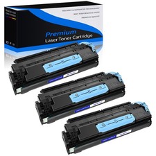 3PK FX11 FX-11 Toner Cartridge Compatible for Canon Laser CLASS 810 830i 830 picture