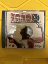 Body Works for Windows 5.0 Version (Softkey, Cd-Rom, 1995) picture