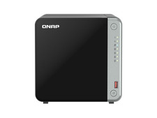 QNAP TS-462A-4G Diskless System NAS picture