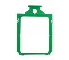 AMD EPYC THREADRIPPER Socket SP3 TR4 Carrier Frame Mount Caddy Green CPU Tray picture