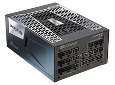 Seasonic Prime TX-1300 1300W ATX 3.0 Titanium Modular PSU PCIe 5.0 picture