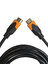 K2 Professional Series HDMI Cable 3M 10ft (9.8) Solid Copper Wire Gold Connector picture