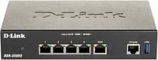Gigabit VPN Router -Perfect for Remote and Hybrid Work -4 Port Dual WAN Failover picture