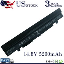 8Cell A42-U46 Laptop Battery for ASUS U56 U46 U46E U46J U46S U56E U56J U56S picture