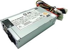 Kiligeary 200W Power Supply ST-200UAB-05E for 1U Server,Firewall,Industria Power picture