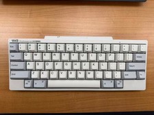 HHKB Professional HYBRID English layout picture