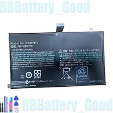  FPCBP410 FMVNBP230 Battery For Fujitsu Lifebook U554 UH554 U574 UH574 picture