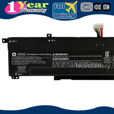 New Genuine WK04XL HSTNN-IB9V Battery for HP M38822-171 M39179-005 M38822-AC1 picture