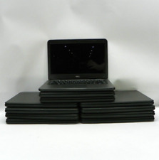 Lot of 11 Dell Latitude 3300 TOUCH i3-7020u 4GB DDR4 RAM No HDD No OS *SL808 picture