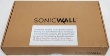BRAND NEW Sonic Wall SonicPoint Dual Radio Wireless Access Point APL26-0AE picture