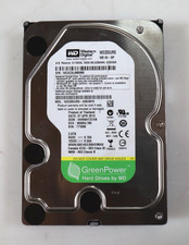 Western Digital GreenPower 2TB 5400RPM 3.5