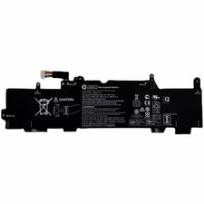 Genuine OEM SS03XL Battery For HP EliteBook 735 745 830 840 G5 933321-855 50Wh picture