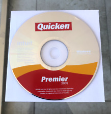 Intuit Quicken Premier 2009 For Windows XP/Vista picture