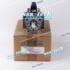 1PC New Yaskawa Servo motor SGMG-09A2AB Via DHL or FedEX picture