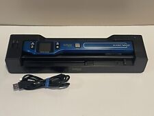 VuPoint Magic Wand Portable Scanner with Auto-Feed Dock PDSDK-ST470-VP Blue picture