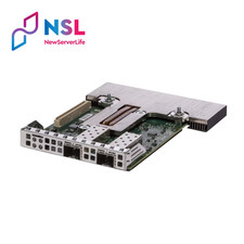 DELL MELLANOX ConnectX-4 CX4121C 2x 25Gb SFP+ Network Daughter Card R887V picture