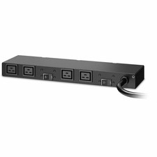 APC Basic Rack PDU AP6031A power distribution unit picture