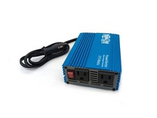 Tripp Lite PV375 375 Watts PowerVerter Car Inverter with 2 Outlets picture