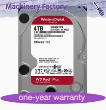 Western Digital Red Plus WD40EFPX/WD40EFZX 4TB 3.5