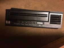 HP LTO5 BEZEL FOR LTO-5 Internal Tape Drive EH957B EH958B picture