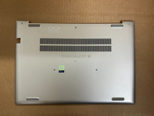 Hp Probook 455R G6 Bottom Base HDD Ram Memory Cover Housing PTNJE173569 picture