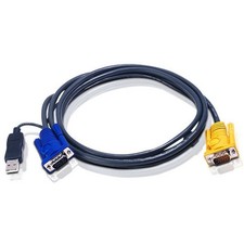 Aten Intelligent KVM Cable picture