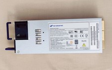 FSP550-20ERM 550W Power supply module x 1 pc picture