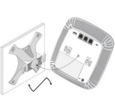  Aruba Networks Access Point Mount Kit Unit *Fast Ship   picture