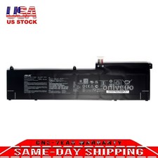 New Genuine OEM C32N2002 Battery for Asus ZenBook Pro 15 UX535 UX564PH Flip 15 picture