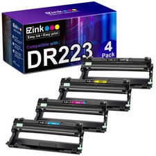 E-Z Ink Drum Unit for Brother DR223CL picture