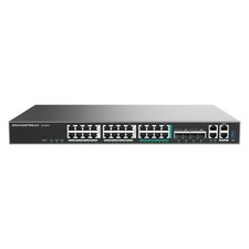 Grandstream GCC6021 All-in-One Convergence Solution – 10Gbps Router, 9Gbps NGFW picture