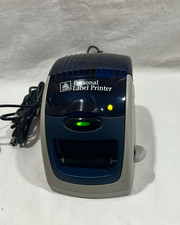 Avery Dennison 09100 Personal Direct Thermal Label Printer USB w/cords picture