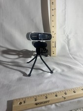 DEPSTECH DW50 Pro 4K Zoomable Webcam with Microphone and Auto-Focus picture