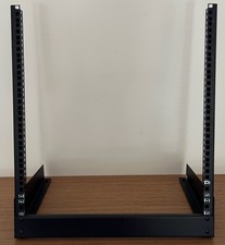 StarTech Desktop Rack 2 Post For 19