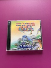 SIMON & SCHUSTER NEW MILLENNIUM CHILDREN'S ENCYCLOPEDIA AND REFERENCE LIBRARY DE picture