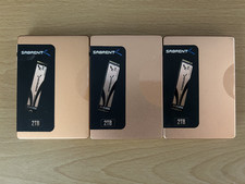 SABRENT  Rocket 4Plus NVMe 4.0 Gen4 PCIe M.2 SSD  R/W 7100/6600MB/s picture