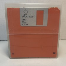 3M Imation 3.5