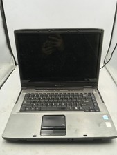 GATEWAY MA3 MT6728 - FOR PARTS/NO POWER - INTEL PENTIUM M - 2GB RAM - READ - BB picture