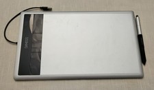 Bamboo creative CHT-670 drawing tablet with Stylus and USB cable picture