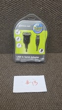 IOGear USB to Serial RS-232 Adapter GUC232A picture