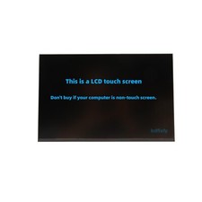 For Lenovo ThinkPad L13 Gen 3 4 5 5D11E22832 LCD touch screen FHD Replacement picture