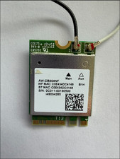 AzureWave AW-CB304NF RTL8821CE chip - WIFI5 + Bluetooth Card picture