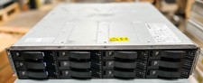 IBM EXP3215 Express Storage Expansion Unit 1746-E2A | 12x2TB SAS 2xControl 2xPSU picture
