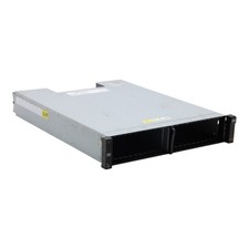 IBM StoreWize V7000 2076-224 85Y6052 SAS 6G 24X SFF Expansion Enclosure Storage picture