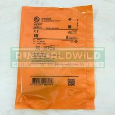 1 PCS New For IFM Proximity Switch IFM203 Sensor PNP NPN picture